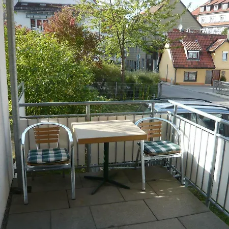 Ferienwohnung Sara *