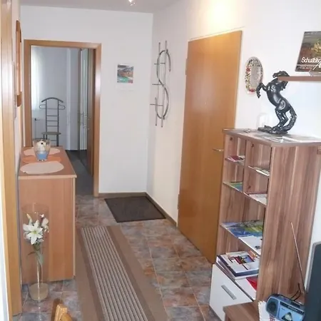 Apartamento Ferienwohnung Sara Bad Urach