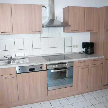 Ferienwohnung Sara * Bad Urach