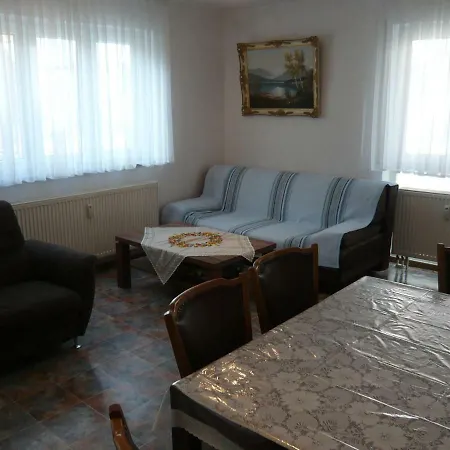 Ferienwohnung Sara Apartamento *