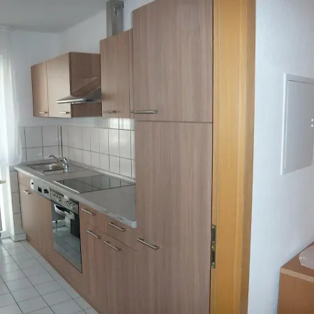 Ferienwohnung Sara * Bad Urach
