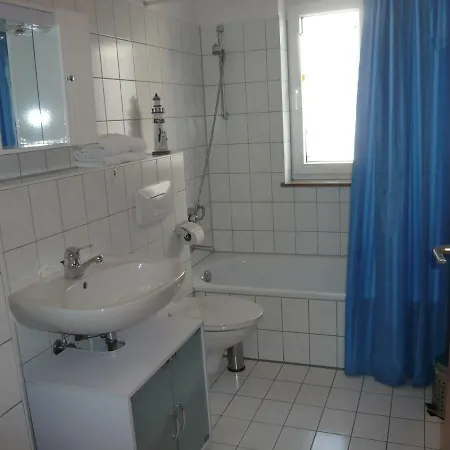 Ferienwohnung Sara Apartamento *