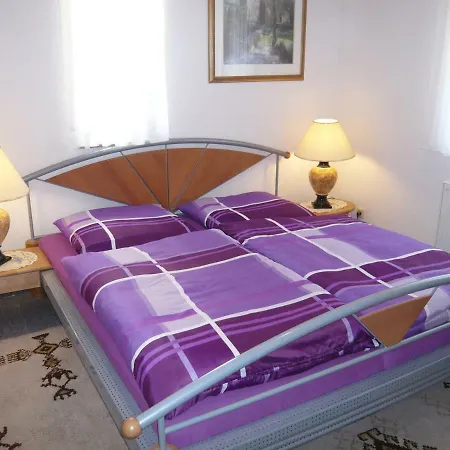 Ferienwohnung Sara *