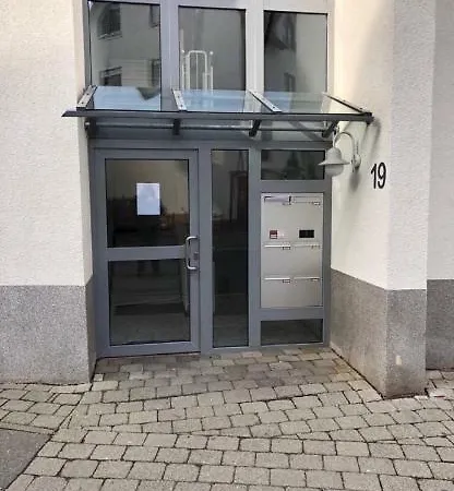Ferienwohnung Sara Apartamento Bad Urach