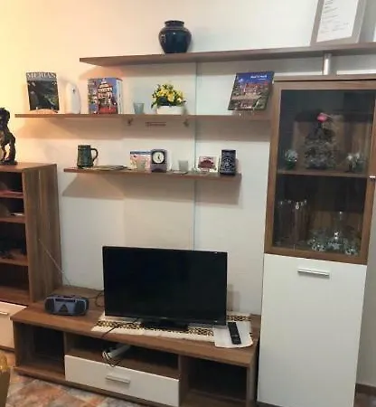 Ferienwohnung Sara